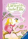 Lara und die freche Elfe - Anja Kiel - 9783473462636