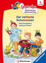 Leserabe - mit Mildenberger Silbenmethode - Der verhexte Schulranzen - Katja Königsberg - 9783473462759