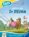 SAMi - dein Lesebär - Anpfiff für Dr. Brumm - Daniel Napp - 9783473462803