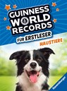 Guinness World Records für Erstleser - Haustiere - Carola von Kessel - 9783473463268