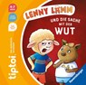 tiptoi® Bildergeschichten über den Umgang mit Gefühlen - Lenny Lamm und die Sache mit der Wut - Anja Kiel - 9783473492930