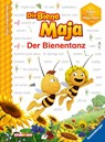 Die Biene Maja: Der Bienentanz - Zum Lesenlernen - Henriette Wich - 9783473496396