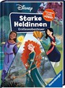 Disney - Starke Heldinnen - Noch mehr Girl Power. Erstleseabenteuer - Annette Neubauer - 9783473498208