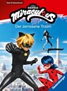 Miraculous - Der zerrissene Traum - Das Erstlesebuch zur Serie - Anne Scheller - 9783473498239