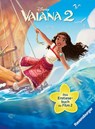 Disney Vaiana 2 - Das Erstlesebuch zu Film 2 - Annette Neubauer - 9783473498307