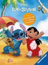 Disney Stitch - Lilo und Stitch: Das Erstlesebuch zum Disney-Klassiker - Carla Felgentreff - 9783473498352