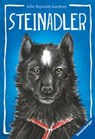 Steinadler - John Reynolds Gardiner - 9783473520268