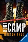 Boot Camp (Englische Ausgabe) - Morton Rhue - 9783473582563
