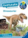 Wieso? Weshalb? Warum? Erstleser: Dinosaurier (Band 1) - Carola von Kessel - 9783473600007