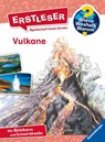 Wieso? Weshalb? Warum? Erstleser: Vulkane (Band 2) - Sandra Noa - 9783473600014