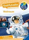 Wieso? Weshalb? Warum? Erstleser: Weltraum (Band 4) - Carola von Kessel - 9783473600038