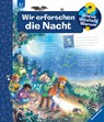 Wieso? Weshalb? Warum?, Band 48: Wir erforschen die Nacht - Susanne Gernhäuser - 9783473600083