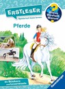 Wieso? Weshalb? Warum? Erstleser, Band 6: Pferde - Carola von Kessel - 9783473600168
