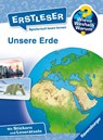 Wieso? Weshalb? Warum? Erstleser, Band 5: Unsere Erde - Sandra Noa - 9783473600175