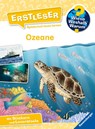 Wieso? Weshalb? Warum? Erstleser, Band 8: Ozeane - Carola von Kessel - 9783473600267