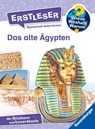 Wieso? Weshalb? Warum? Erstleser, Band 9 - Das alte Ägypten - Sandra Noa - 9783473600465