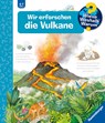 Wieso? Weshalb? Warum? Band 4 - Wir erforschen die Vulkane - Sandra Noa - 9783473600564