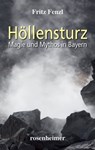 Höllensturz - Fritz Fenzl - 9783475545931