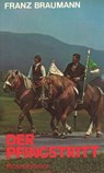 Der Pfingstritt - Franz Braumann - 9783475547225