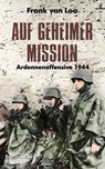 Auf geheimer Mission - Frank van Loo - 9783475550447