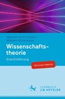 Wissenschaftstheorie - Stephan Kornmesser ; Wilhelm Buttemeyer - 9783476047427