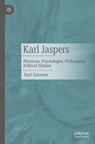 Karl Jaspers - Kurt Salamun - 9783476058959