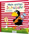 Der kleine Rabe Socke: Mein erstes Schuljahr -  - 9783480231522
