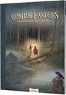 Grimmig & Anders - Hans Christian Andersen ; Jacob Grimm ; Wilhelm Grimm - 9783480232925