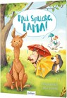 Pfui Spucke, Lama! - Katalina Brause - 9783480235025