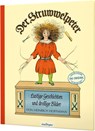 Der Struwwelpeter: Lustige Geschichten und drollige Bilder - Heinrich Hoffmann - 9783480235612