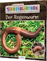 Meine große Tierbibliothek: Der Regenwurm - Valérie Tracqui - 9783480236237