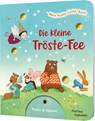 Mein Puste-Licht-Buch: Die kleine Tröste-Fee - Sylvia Tress - 9783480236510