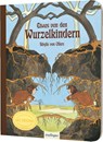 Etwas von den Wurzelkindern: Pappbilderbuch -  - 9783480236800