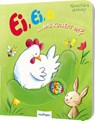 Ei, Ei, Ei, was kullert da? - Julia Klee - 9783480236862