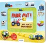 Fahr mit!: Auf dem Bauernhof - Julia Klee - 9783480237142
