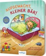 Dreh hin - Dreh her 2: Aufgewacht, kleiner Bär! - Sylvia Tress - 9783480237180