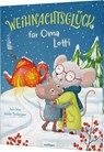 Weihnachtsglück für Oma Lotti - Julia Klee - 9783480237807