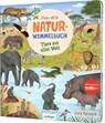 Mein erstes Natur-Wimmelbuch: Tiere aus aller Welt - Katharina Lotz - 9783480237975