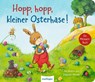 Hopp, hopp, kleiner Osterhase! - Julia Klee - 9783480238057