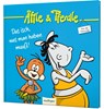 Äffle & Pferdle: Das isch, was man haben muuß! - Heiko Volz - 9783480238101