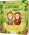 Glücklich, traurig, neidisch, froh - alle Äffchen fühlen so! - Kathrin Lena Orso - 9783480238521