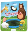 Trampolin - Jutta Wetzel - 9783480238545
