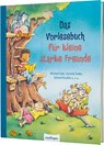 Das Vorlesebuch für kleine starke Freunde - Michael Ende - 9783480238637