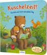 Kuschelzeit!: Für dich und mich und jeden Tag - Anja Kiel - 9783480238767