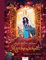 Mein großer goldener Märchenschatz - Brüder Grimm ; Hans Christian Andersen - 9783480238880