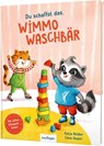 Du schaffst das, Wimmo Waschbär - Katja Reider - 9783480238958