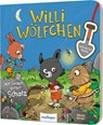 Willi Wölfchen: Wir finden einen Schatz! - Julia Klee - 9783480239108