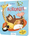 Schaukel - Jutta Wetzel - 9783480239115