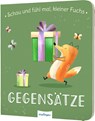 Schau und fühl mal, kleiner Fuchs! - Valentina Bonaguro - 9783480239221