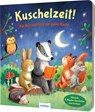 Kuschelzeit!: Für dich und mich zur guten Nacht - Anja Kiel - 9783480239344